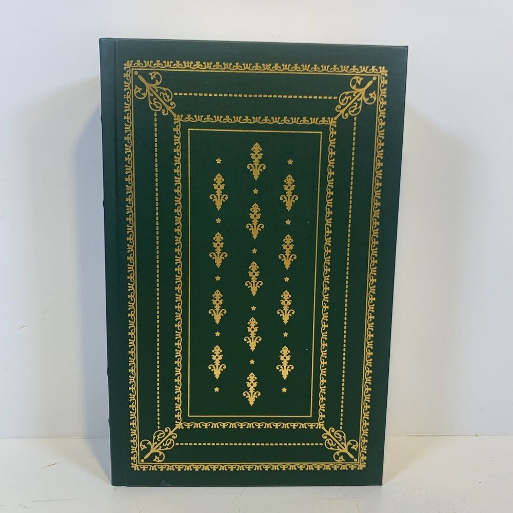 The History of Tom Jones A Foundling by Henry Fielding Franklin Library 1980